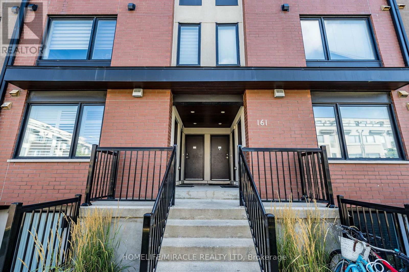 8 - 161 William Duncan Road, Toronto, Ontario  M3K 0B9 - Photo 6 - W13719962