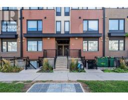 8 - 161 WILLIAM DUNCAN ROAD, Toronto, Ontario
