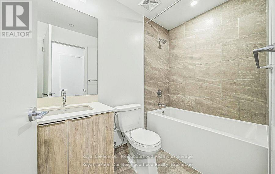 412 - 395 Square One Drive W, Mississauga, Ontario  L5B 0P6 - Photo 11 - W13720008