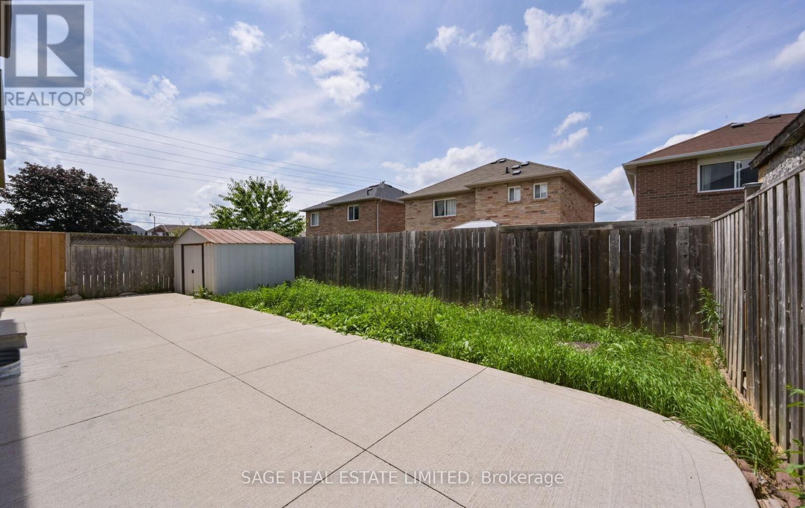6 Fairhill Avenue, Brampton, Ontario  L7A 2A9 - Photo 30 - W13720018
