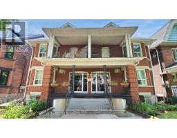 102 - 5 THORNBURN AVENUE, Toronto, Ontario