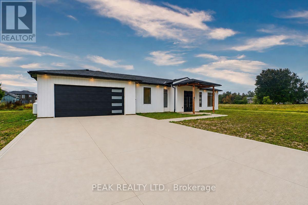 6 William Street, Ashfield-Colborne-Wawanosh, Ontario  N7A 3X9 - Photo 3 - X13719902