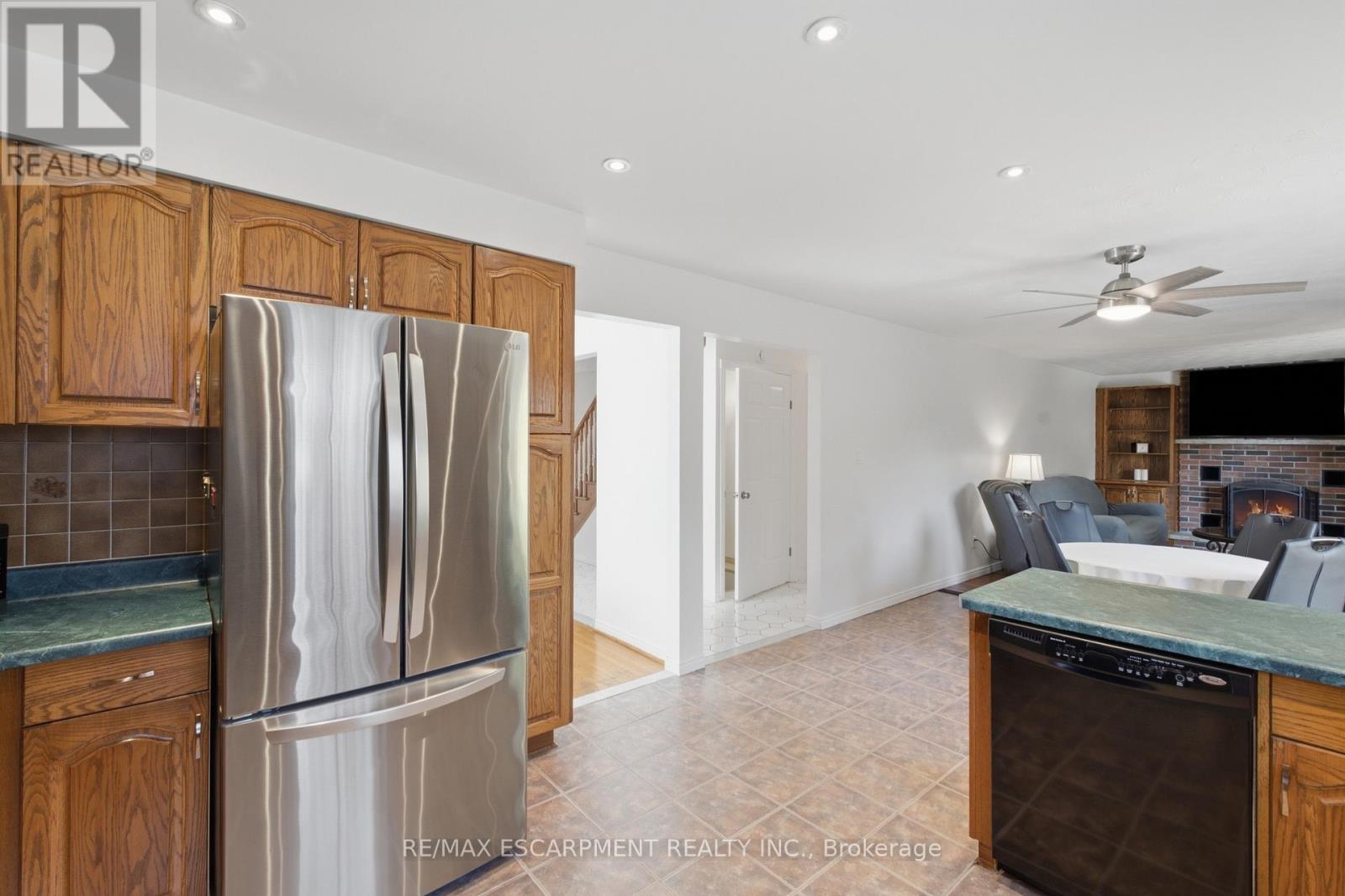 102 Trenholme Crescent, Hamilton, Ontario  L8W 2L6 - Photo 15 - X13719932