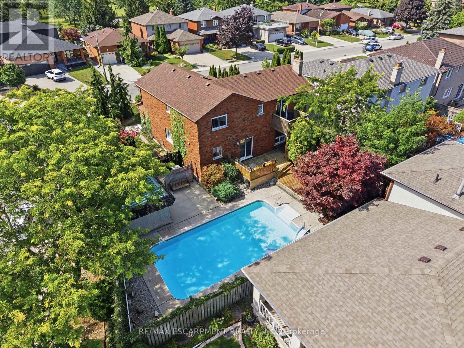 102 Trenholme Crescent, Hamilton, Ontario  L8W 2L6 - Photo 45 - X13719932