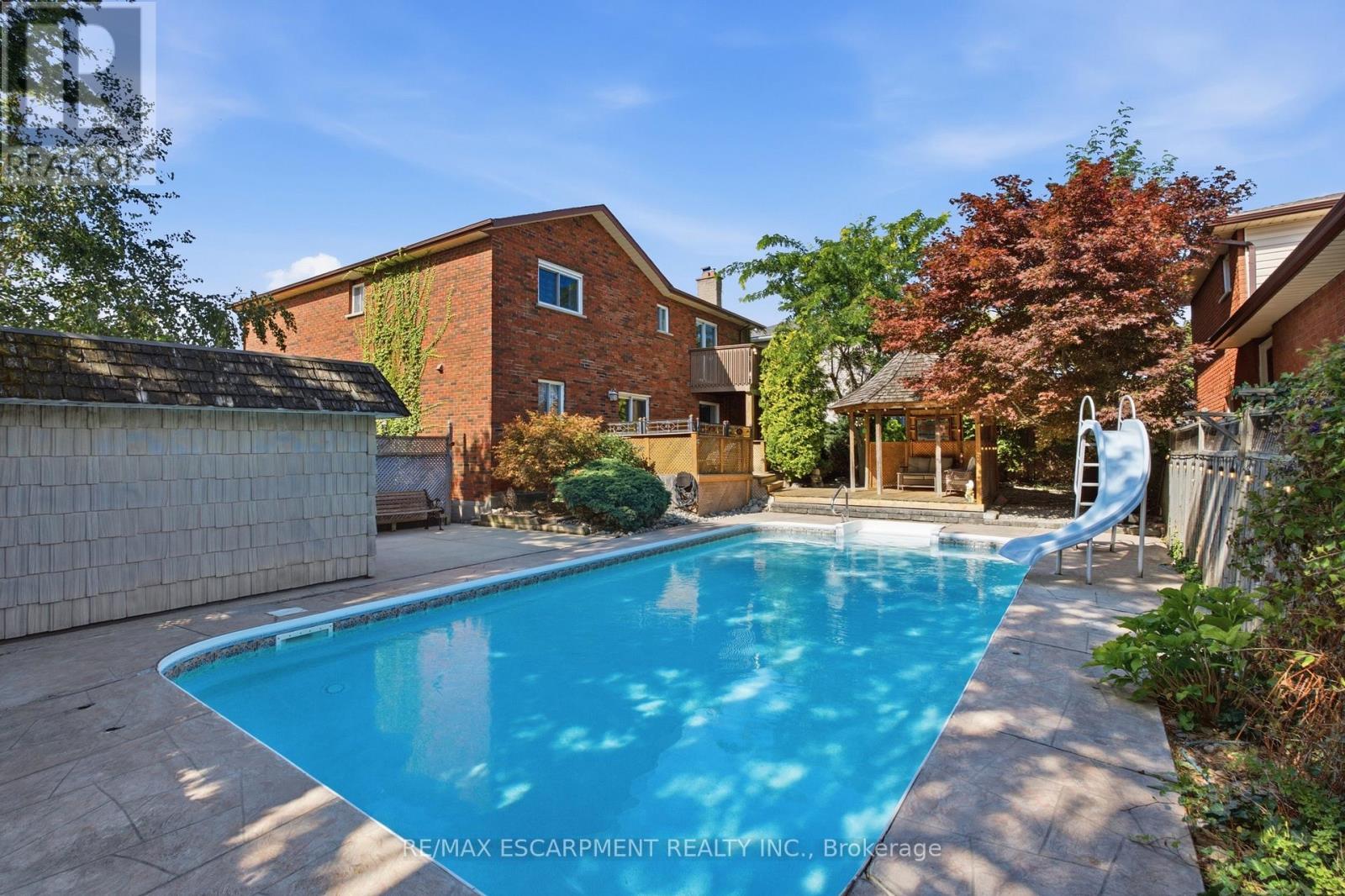 102 Trenholme Crescent, Hamilton, Ontario  L8W 2L6 - Photo 46 - X13719932