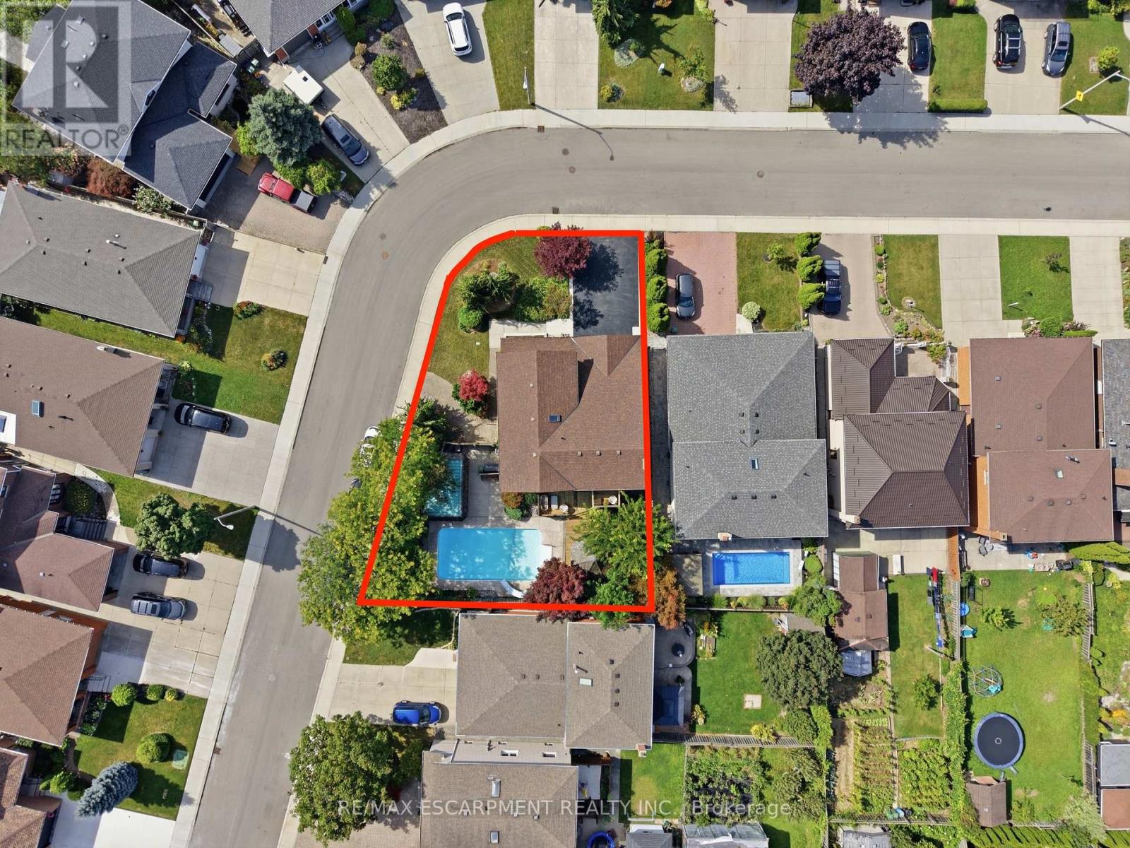 102 Trenholme Crescent, Hamilton, Ontario  L8W 2L6 - Photo 48 - X13719932