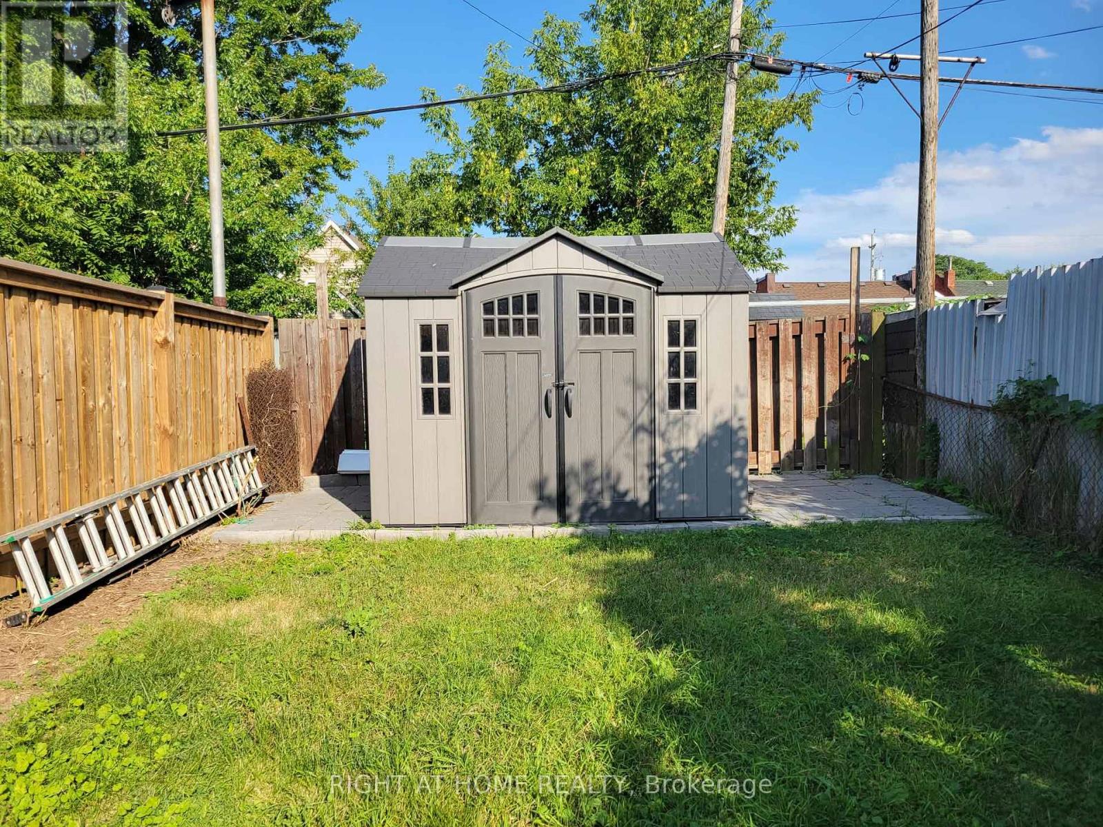 120 Tisdale Street N, Hamilton, Ontario  L8L 5M6 - Photo 35 - X13719992