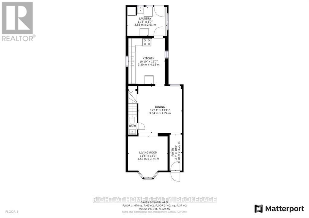 120 Tisdale Street N, Hamilton, Ontario  L8L 5M6 - Photo 36 - X13719992
