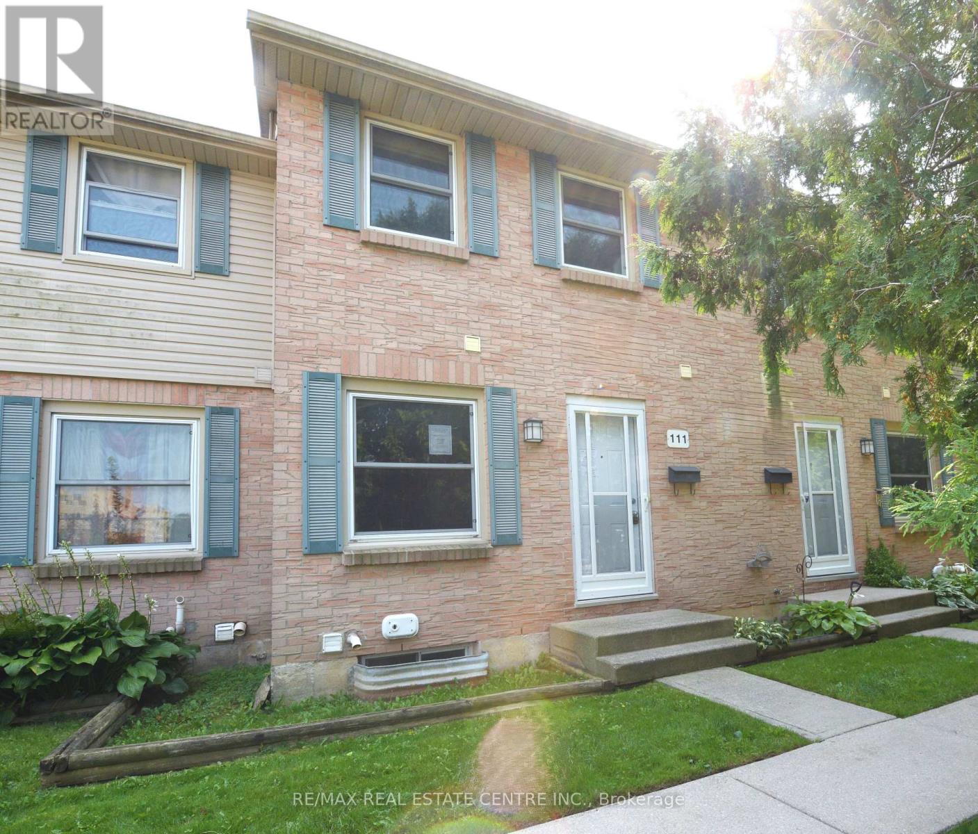 111 - 1247 HURON STREET, London East, Ontario