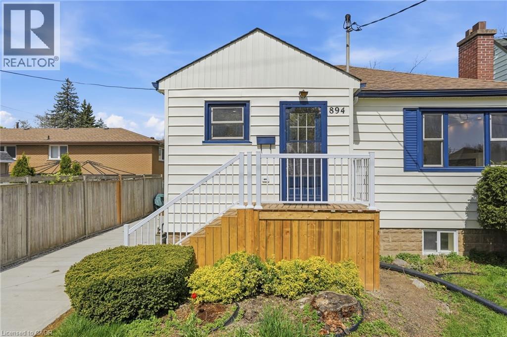 894 Garth Street, Hamilton, Ontario  L9G 4K9 - Photo 4 - 40851536