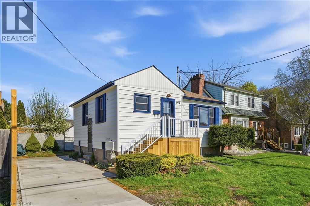 894 Garth Street, Hamilton, Ontario  L9G 4K9 - Photo 2 - 40851536
