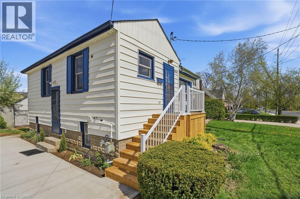 894 Garth Street, Hamilton, Ontario  L9G 4K9 - Photo 3 - 40851536