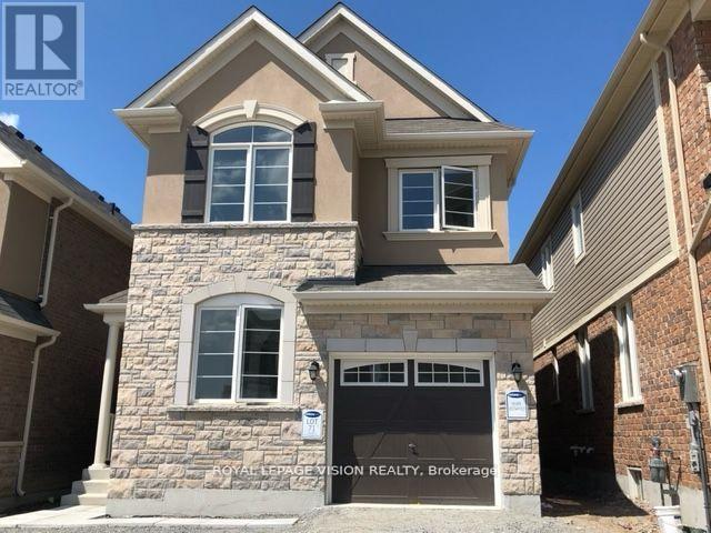 2714 SAPPHIRE DRIVE, Pickering, Ontario