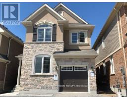 BSMT - 2714 SAPPHIRE DRIVE, Pickering, Ontario