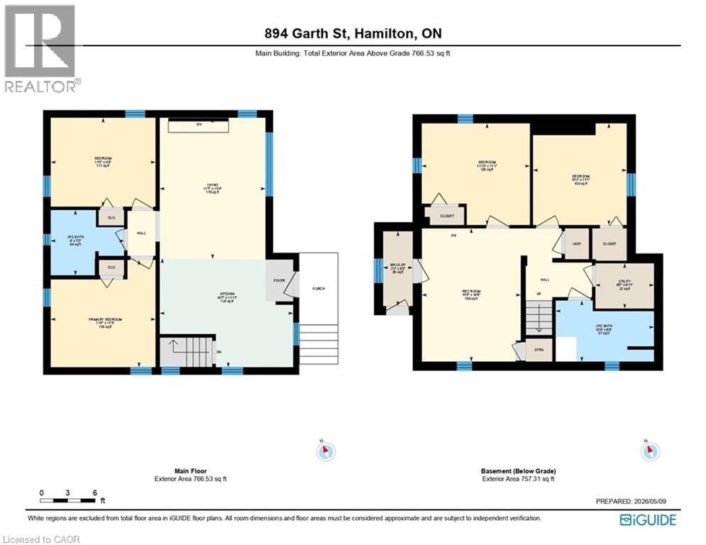 894 Garth Street, Hamilton, Ontario  L9G 4K9 - Photo 39 - 40851536