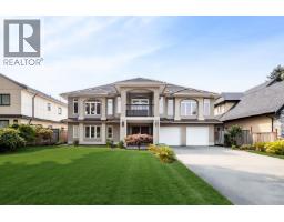10371 SHELL ROAD, Richmond, British Columbia