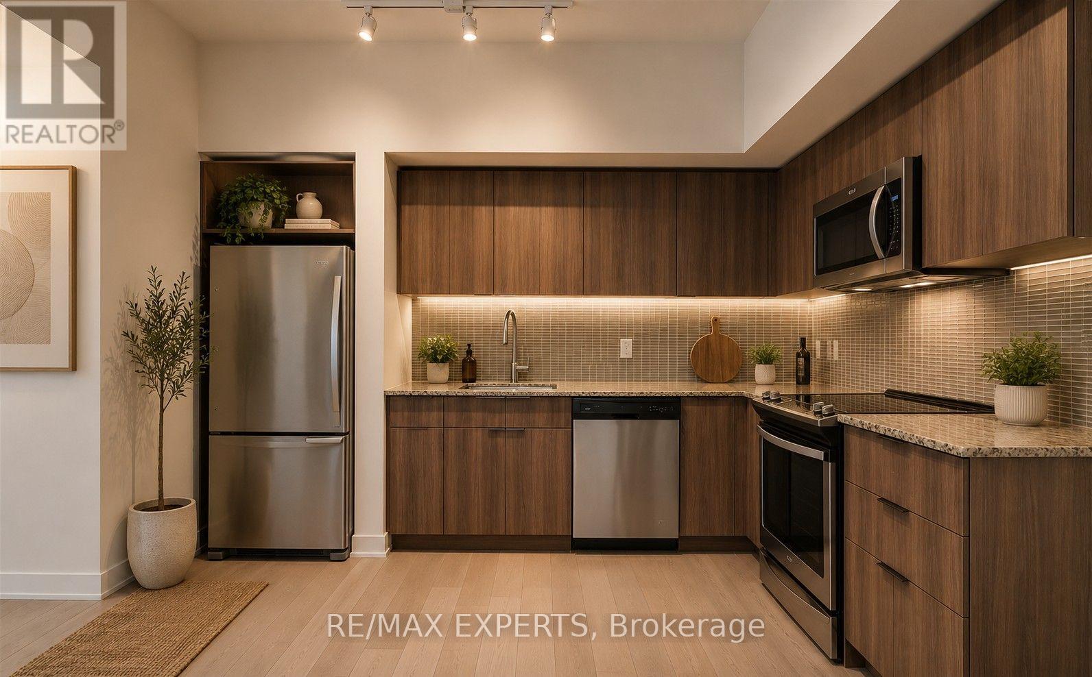450 - 20 Shore Breeze Drive, Toronto, Ontario  M8V 0C7 - Photo 9 - W13668664