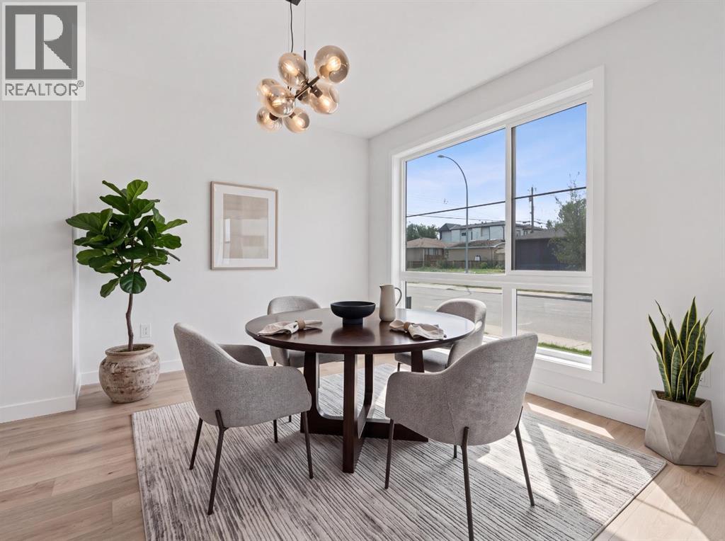 2352 7 Street Nw, Calgary, Alberta  T2M 1T1 - Photo 4 - A2340133
