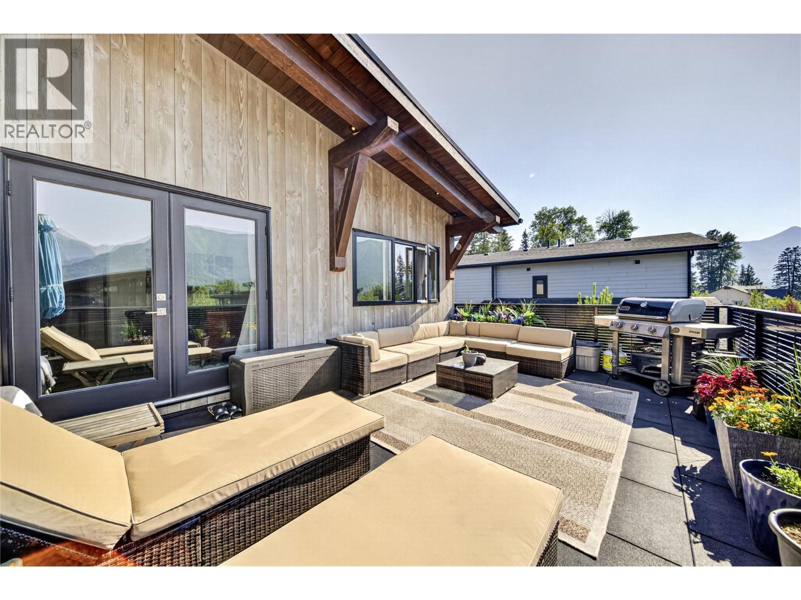 6 Piedmont Drive, Fernie, British Columbia  V0B 1M4 - Photo 38 - 10395463