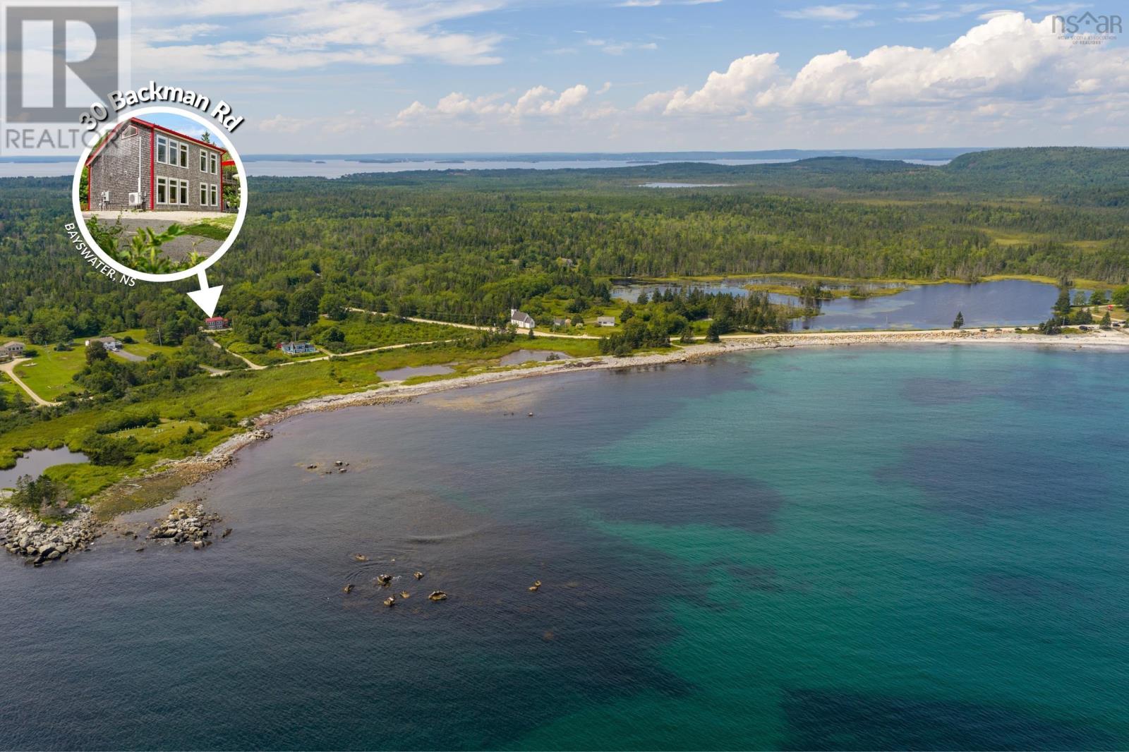 30 Backman Road, Bayswater, Nova Scotia