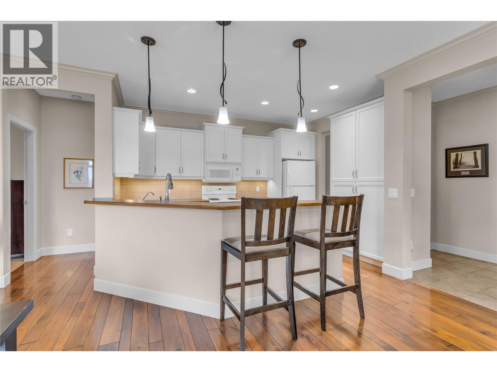 669 Long Ridge Drive Unit# 13, Kelowna, British Columbia  V1V 2R9 - Photo 17 - 10398903