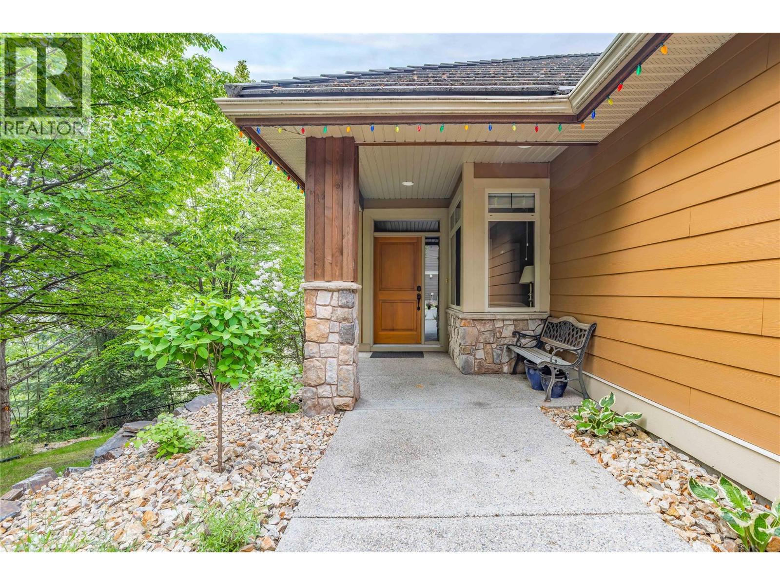 669 Long Ridge Drive Unit# 13, Kelowna, British Columbia  V1V 2R9 - Photo 4 - 10398903
