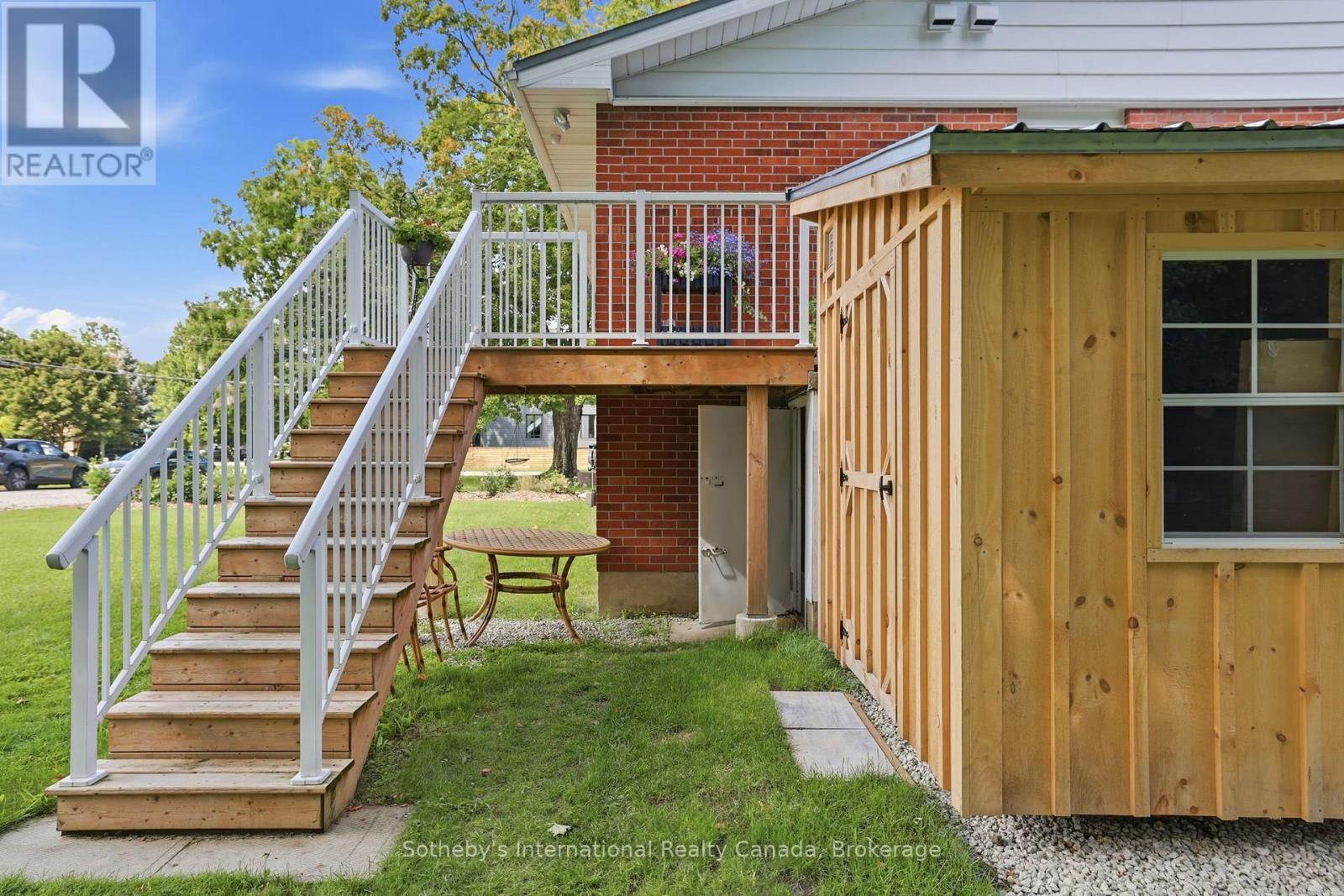 A - 22 Melville Street, Clearview (Nottawa), Ontario  L0M 1P0 - Photo 21 - S13622320