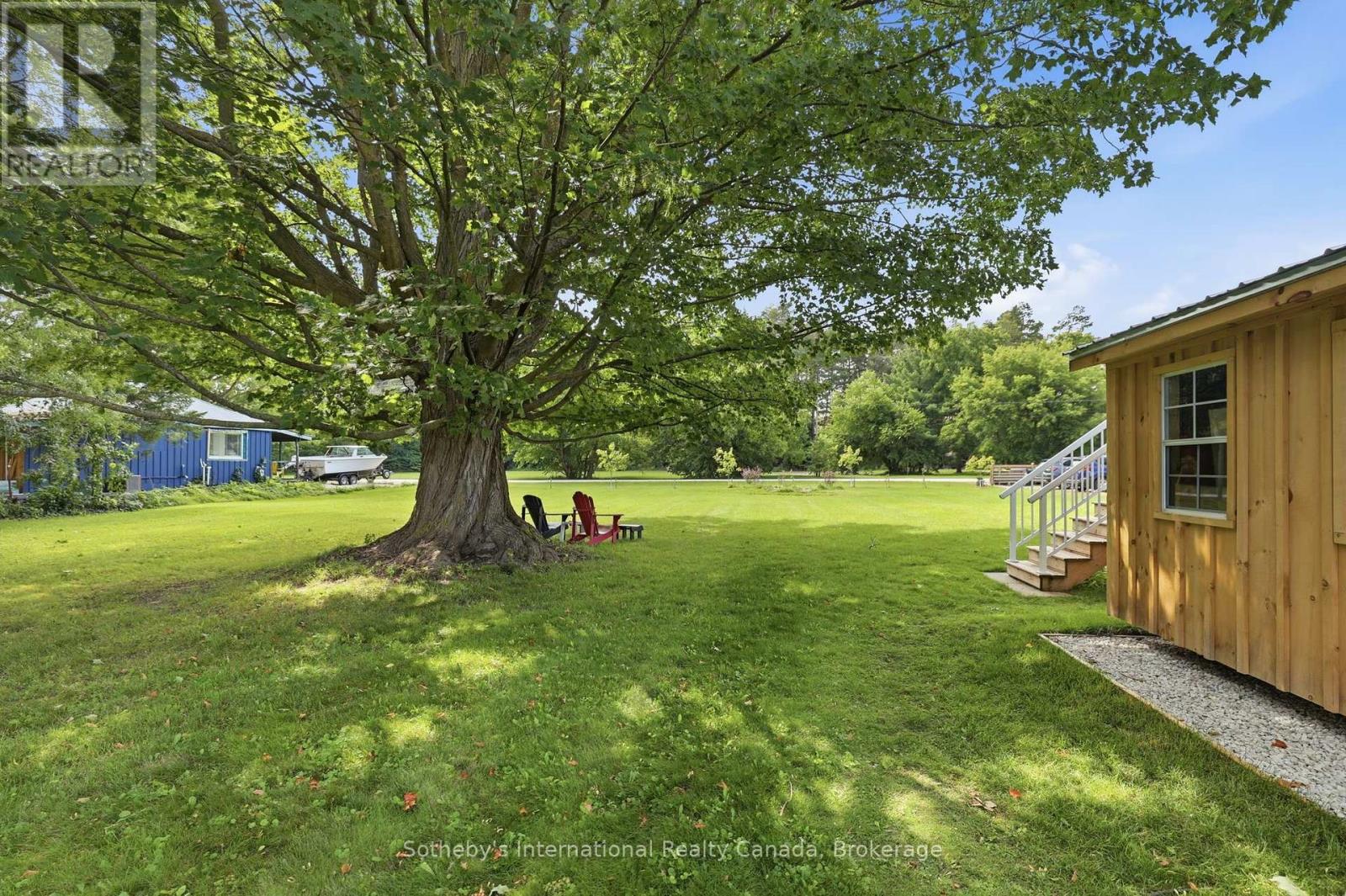 A - 22 Melville Street, Clearview (Nottawa), Ontario  L0M 1P0 - Photo 20 - S13622320