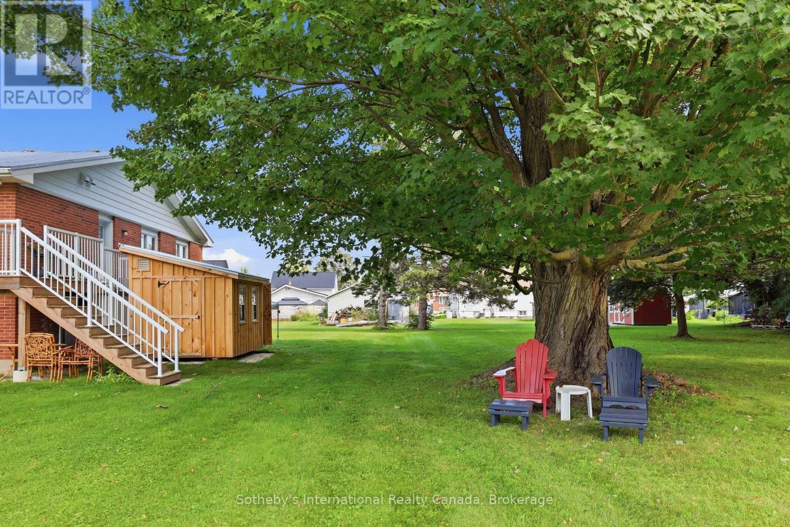 A - 22 Melville Street, Clearview (Nottawa), Ontario  L0M 1P0 - Photo 18 - S13622320