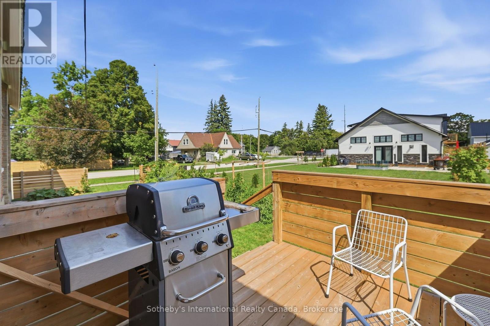 A - 22 Melville Street, Clearview (Nottawa), Ontario  L0M 1P0 - Photo 17 - S13622320