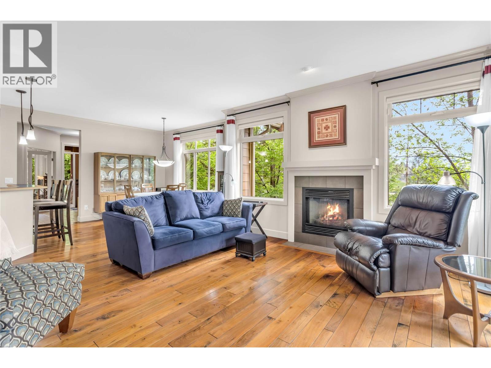 669 Long Ridge Drive Unit# 13, Kelowna, British Columbia  V1V 2R9 - Photo 10 - 10398903