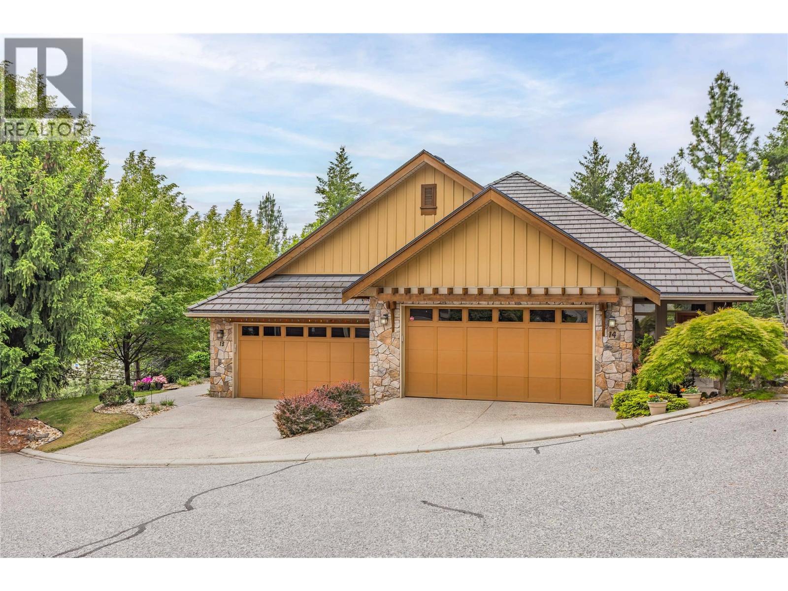 669 Long Ridge Drive Unit# 13, Kelowna, British Columbia  V1V 2R9 - Photo 53 - 10398903