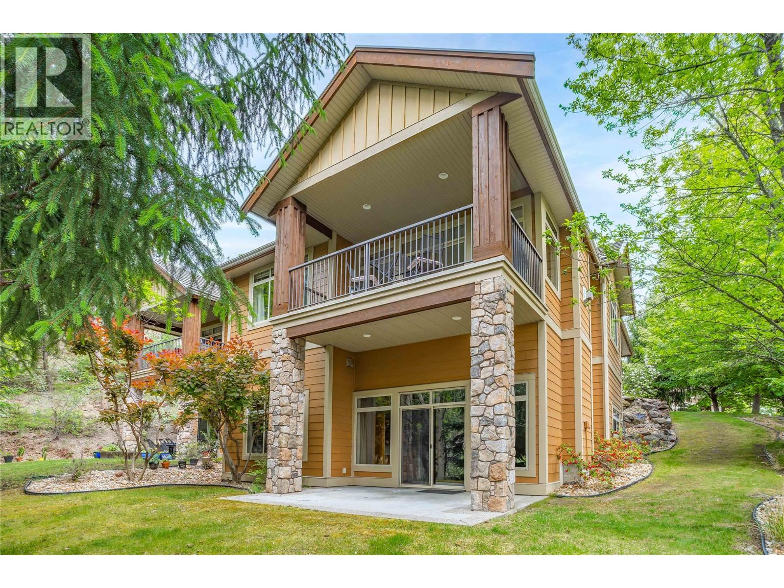 669 Long Ridge Drive Unit# 13, Kelowna, British Columbia  V1V 2R9 - Photo 48 - 10398903