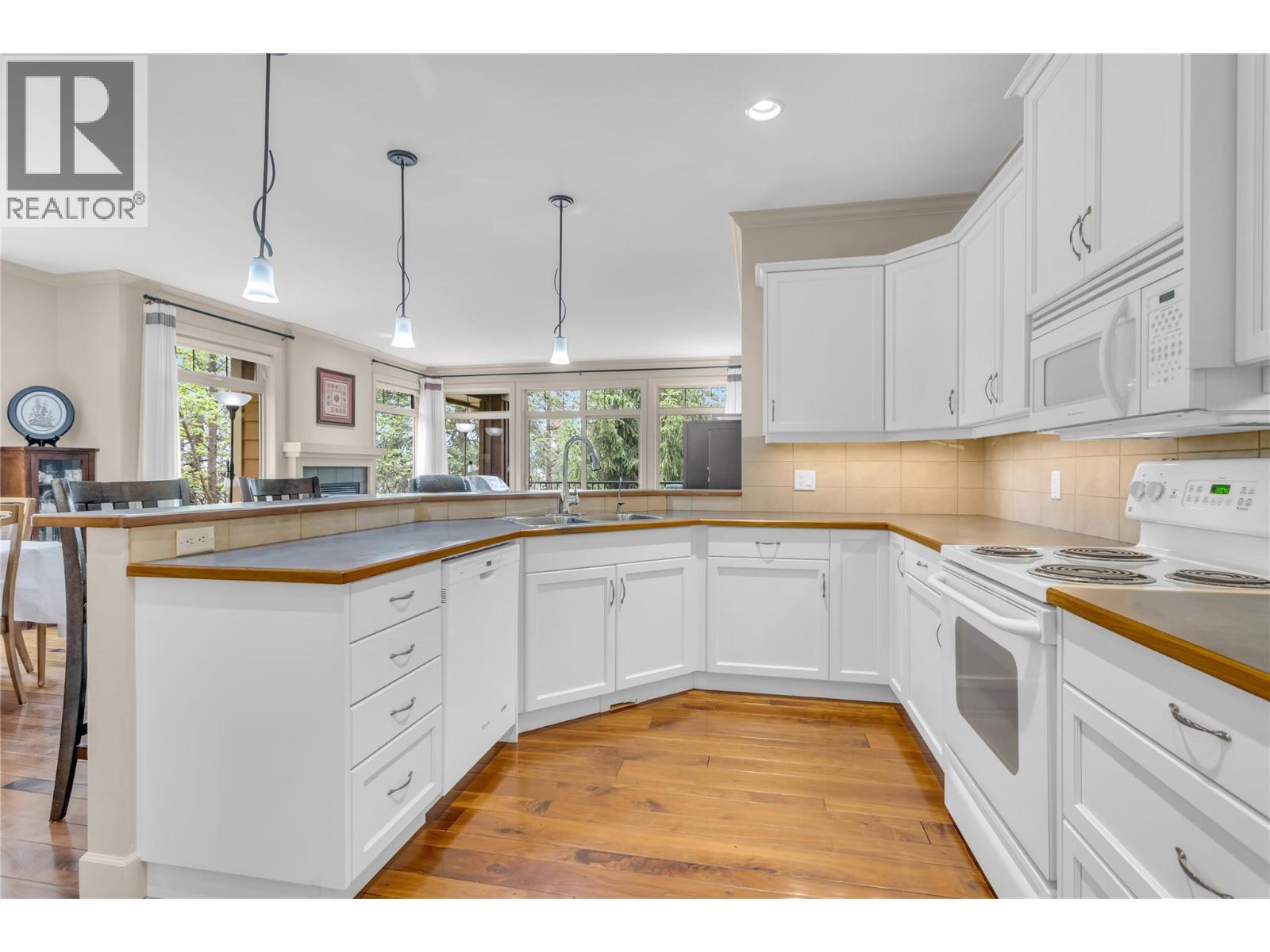 669 Long Ridge Drive Unit# 13, Kelowna, British Columbia  V1V 2R9 - Photo 15 - 10398903