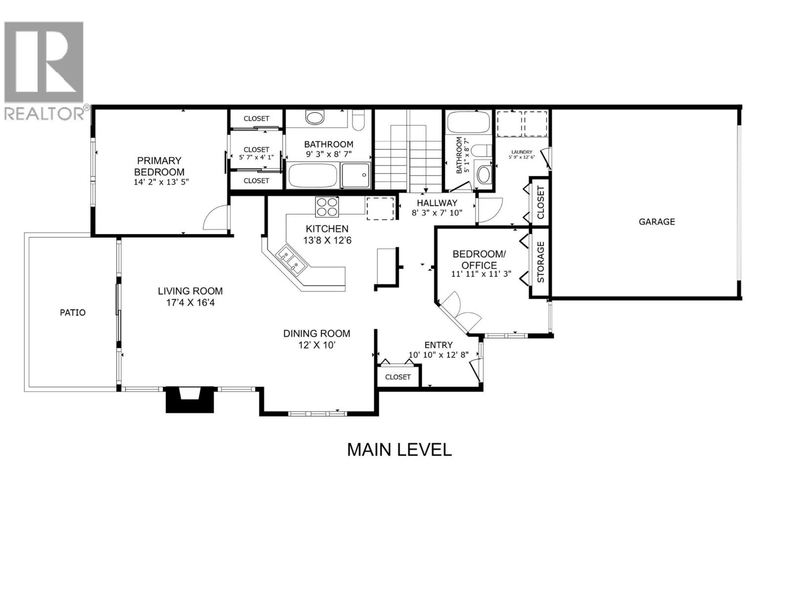 669 Long Ridge Drive Unit# 13, Kelowna, British Columbia  V1V 2R9 - Photo 6 - 10398903