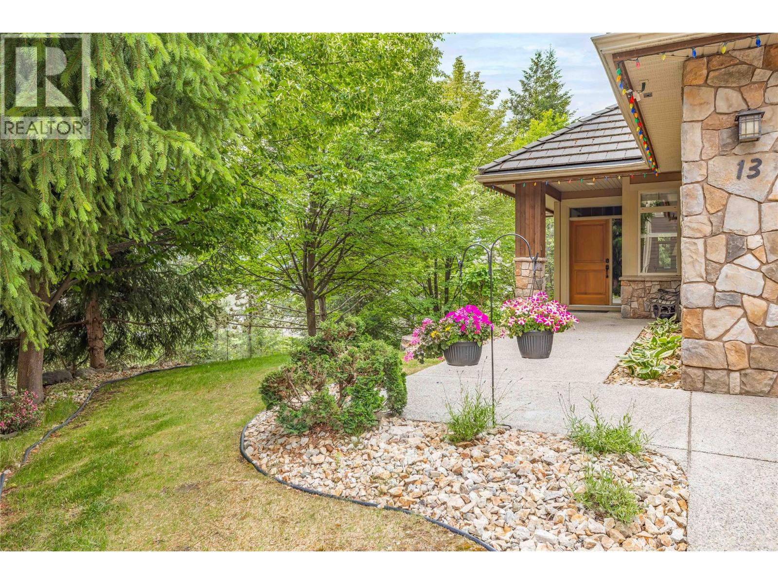 669 Long Ridge Drive Unit# 13, Kelowna, British Columbia  V1V 2R9 - Photo 3 - 10398903