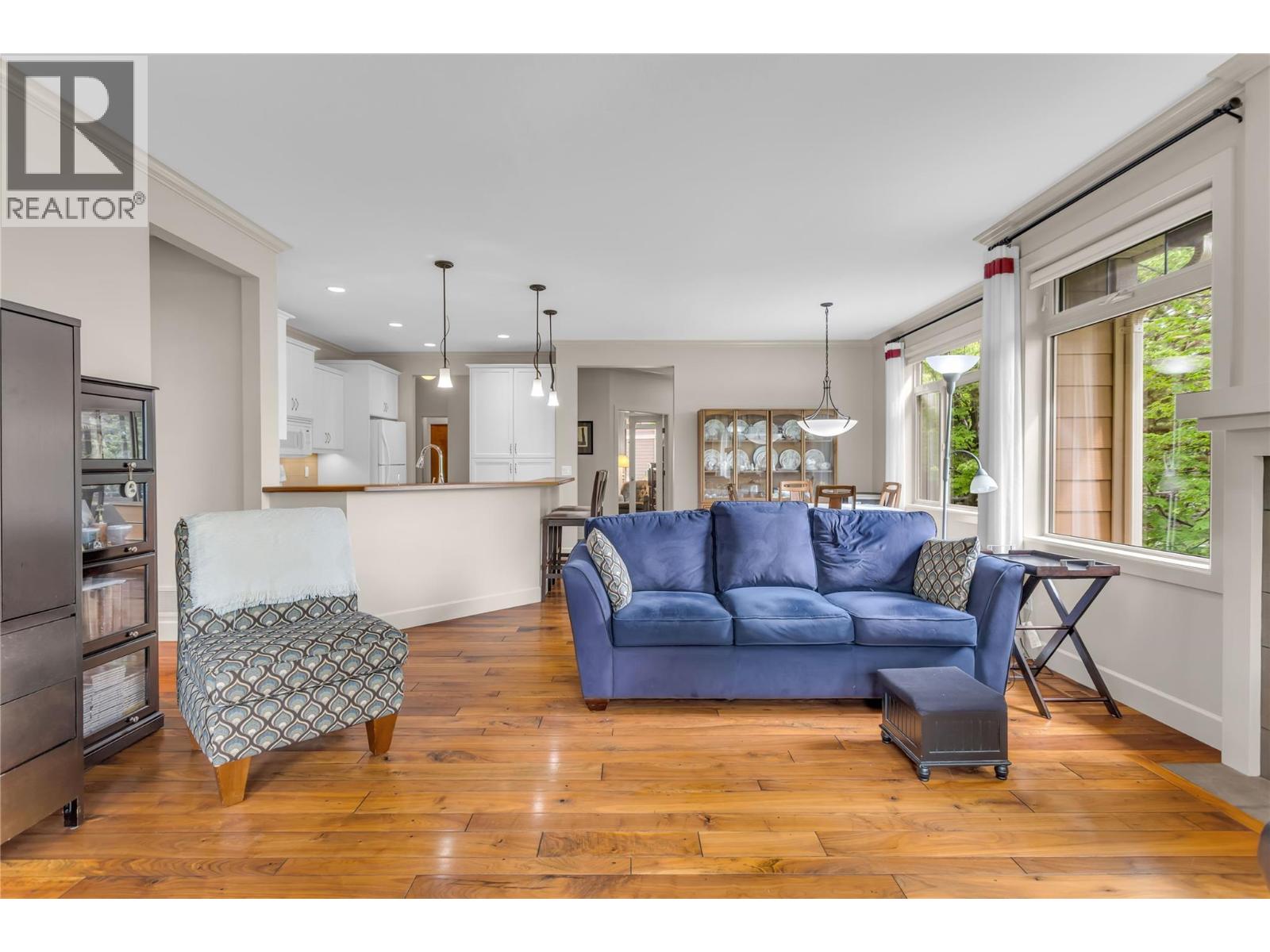 669 Long Ridge Drive Unit# 13, Kelowna, British Columbia  V1V 2R9 - Photo 11 - 10398903