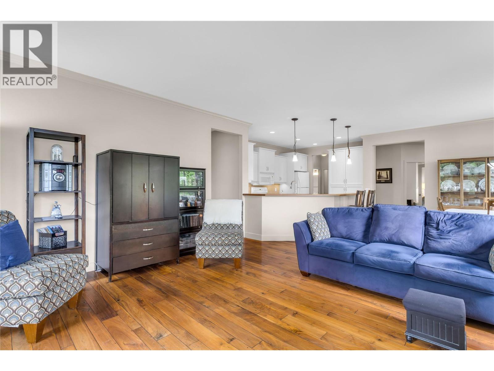 669 Long Ridge Drive Unit# 13, Kelowna, British Columbia  V1V 2R9 - Photo 12 - 10398903