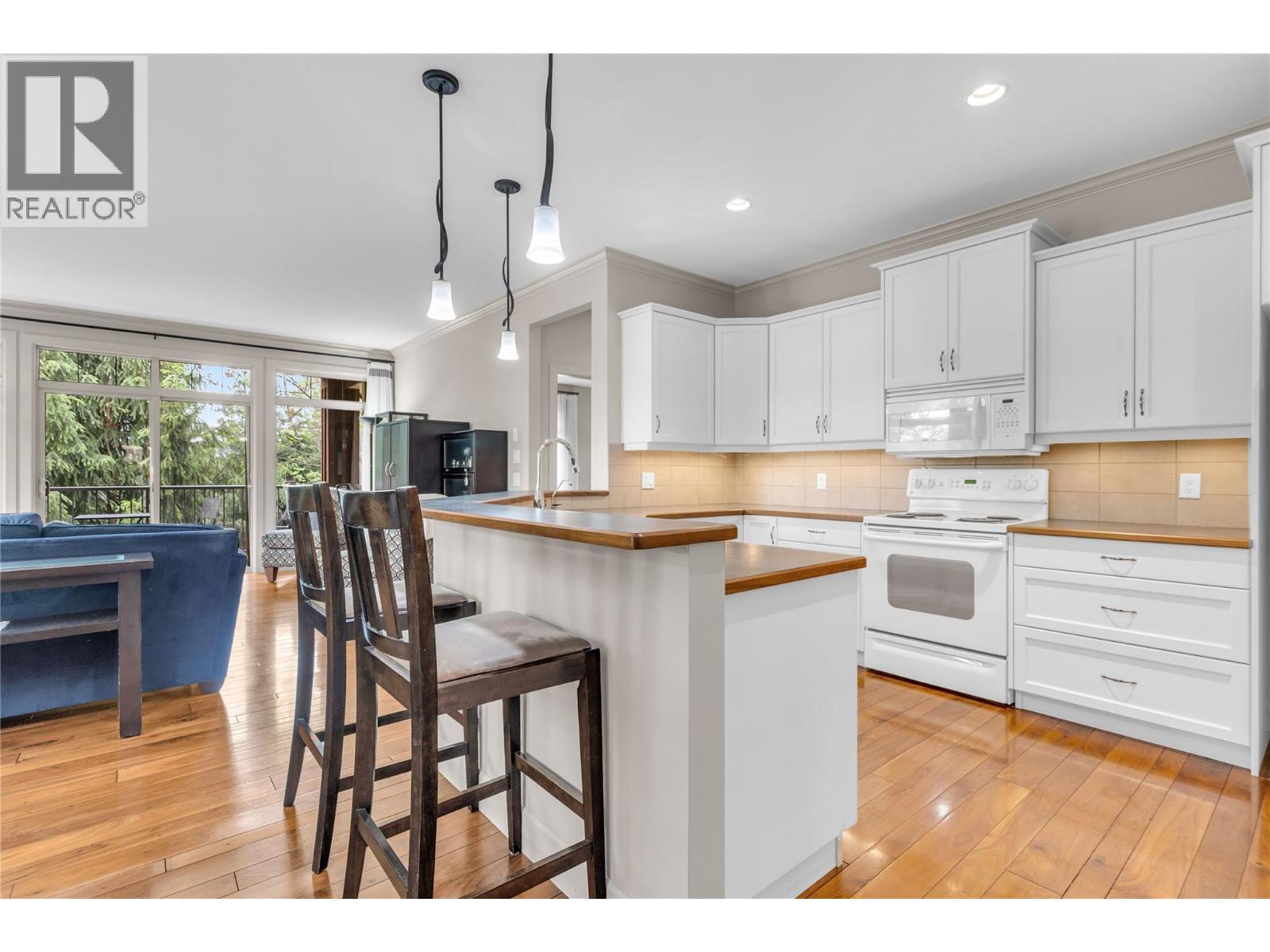 669 Long Ridge Drive Unit# 13, Kelowna, British Columbia  V1V 2R9 - Photo 14 - 10398903