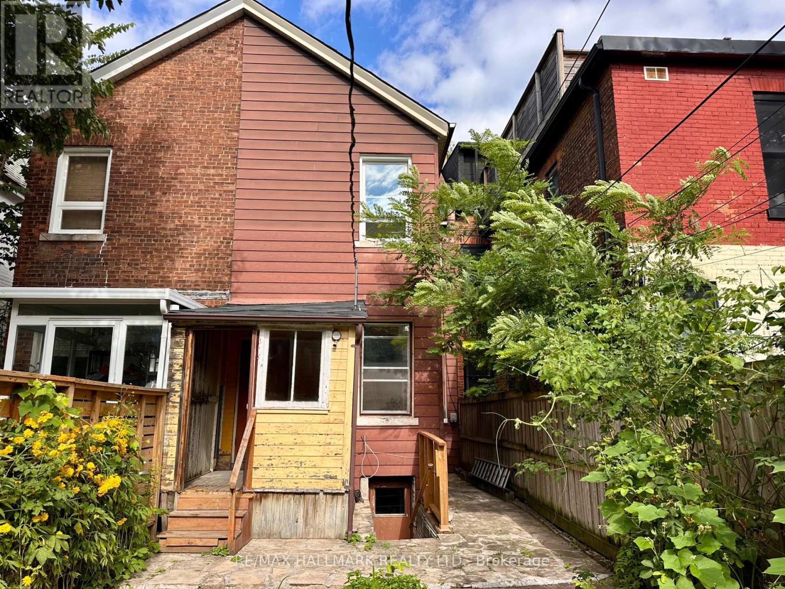 128 Brunswick Avenue, Toronto, Ontario  M5S 2M2 - Photo 35 - C13716890
