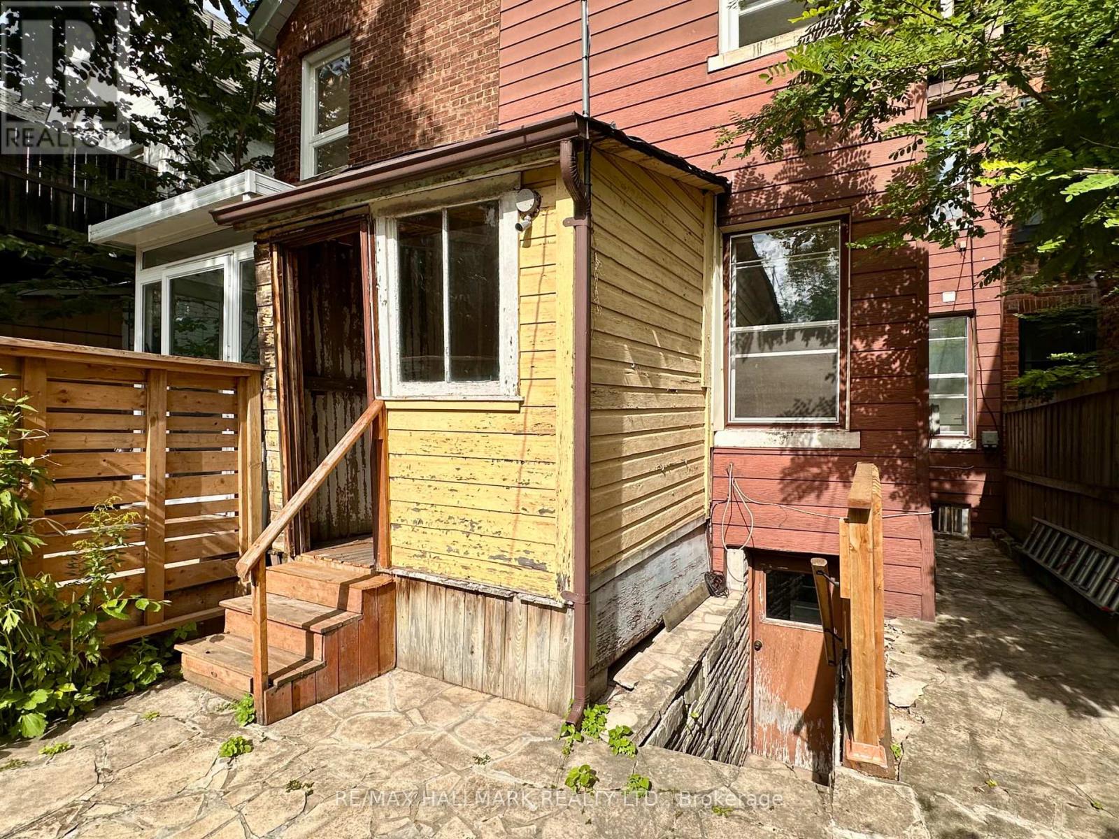 128 Brunswick Avenue, Toronto, Ontario  M5S 2M2 - Photo 36 - C13716890