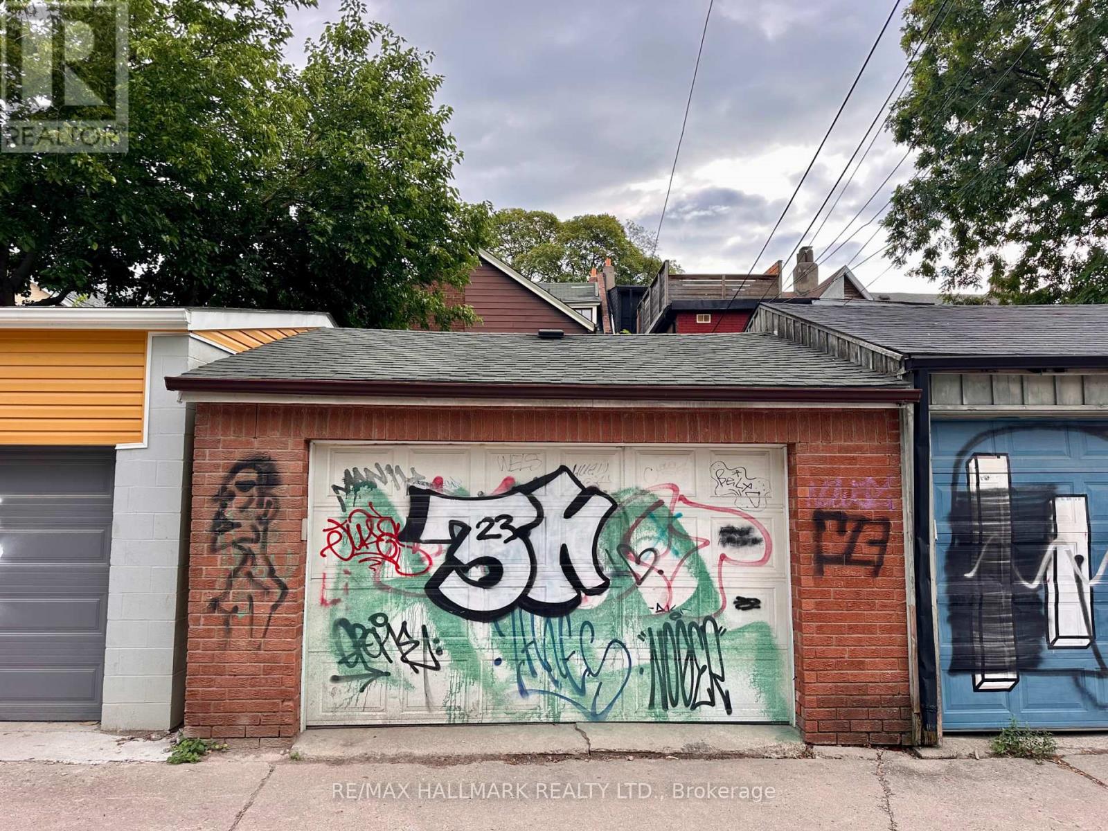 128 Brunswick Avenue, Toronto, Ontario  M5S 2M2 - Photo 37 - C13716890