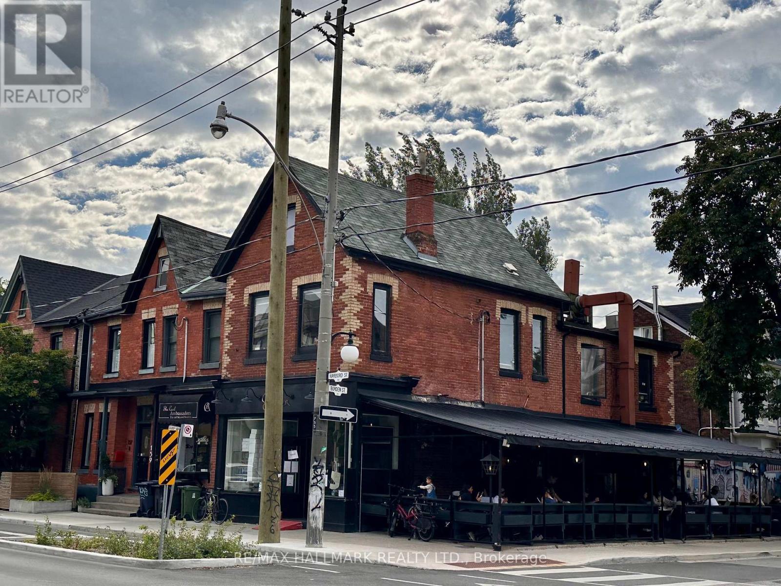 128 Brunswick Avenue, Toronto, Ontario  M5S 2M2 - Photo 41 - C13716890