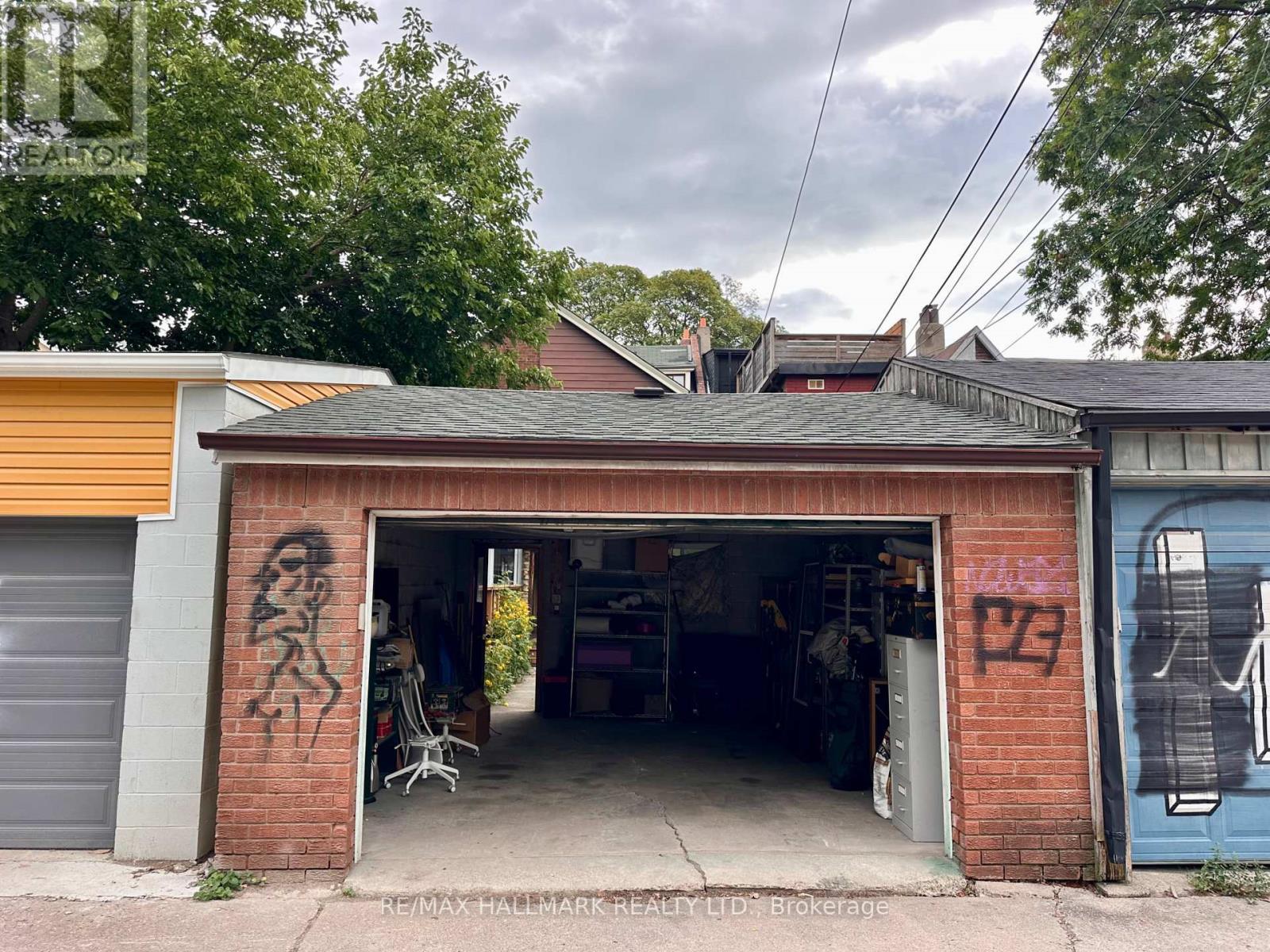 128 Brunswick Avenue, Toronto, Ontario  M5S 2M2 - Photo 38 - C13716890