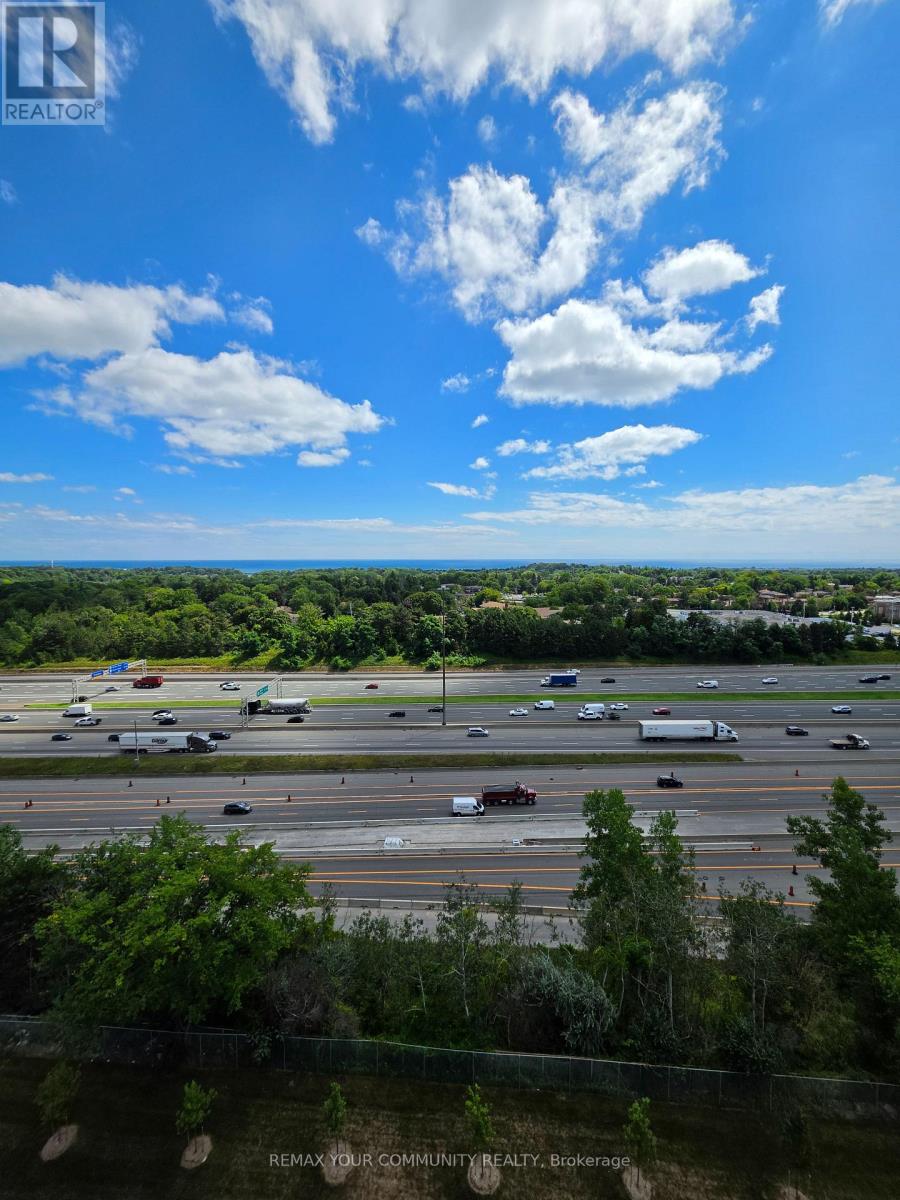 1108b - 7437 Kingston Road, Toronto, Ontario  M1B 5S3 - Photo 13 - E13705506