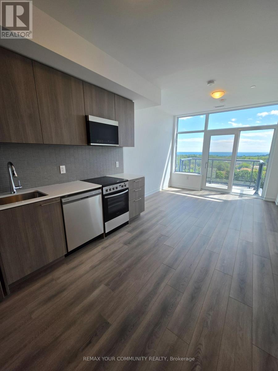 1108b - 7437 Kingston Road, Toronto, Ontario  M1B 5S3 - Photo 6 - E13705506