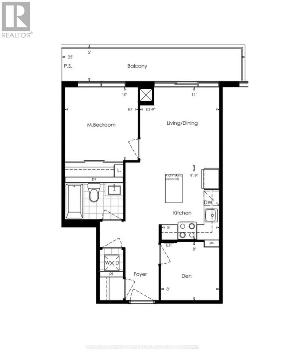 704 - 85 ONEIDA CRESCENT, Richmond Hill, Ontario