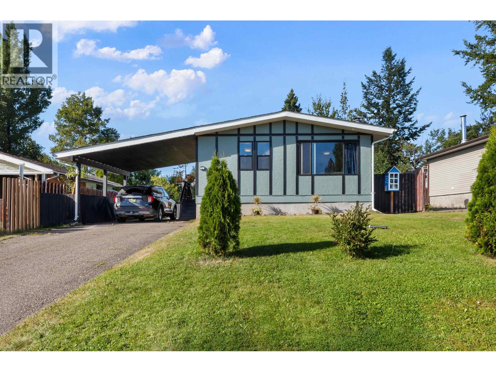 346 Corless Crescent, Prince George, British Columbia  V2M 5Y1 - Photo 1 - R3159364