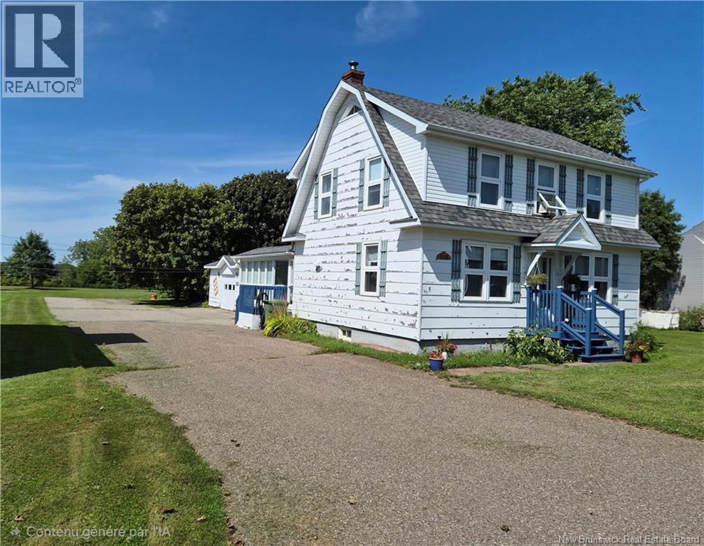 115 Degrace, Shippagan, New Brunswick  E8S 1H7 - Photo 2 - NB142921