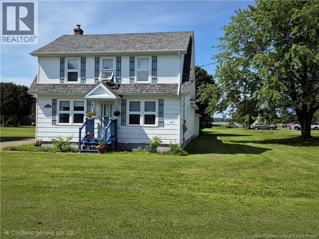 115 Degrace, Shippagan, New Brunswick  E8S 1H7 - Photo 4 - NB142921